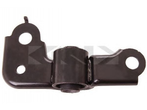 SPIDAN 411350 valdymo svirties/išilginių svirčių įvorė 
 Ašies montavimas/vairavimo mechanizmas/ratai -> Valdymo svirtis/pasukamosios svirties sujungimas -> Montavimas/sutvirtinimas
0K2A1 3446X