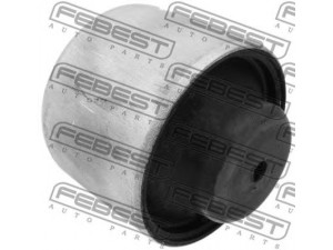 FEBEST NAB-122 valdymo svirties/išilginių svirčių įvorė 
 Ašies montavimas/vairavimo mechanizmas/ratai -> Valdymo svirtis/pasukamosios svirties sujungimas -> Montavimas/sutvirtinimas
54500-4N000, 54501-4N000