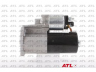 ATL Autotechnik A 22 510 starteris 
 Elektros įranga -> Starterio sistema -> Starteris
001 911 023 B, 001 911 023 B, 001 911 023 B