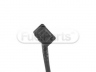 STANDARD LB2358 lambda jutiklis 
 Variklis -> Variklio elektra
55 19 97 93, 1667947, 9S51-9G444-BB
