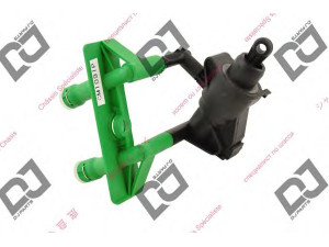 DJ PARTS CM1091P pagrindinis cilindras, sankaba 
 Sankaba/dalys -> Sankabos valdymas -> Pagrindinis cilindras
1 064 291, 1 133 522, 1 306 698