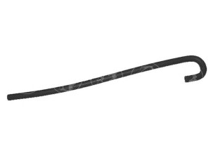 FARE SA 8063 alyvos žarna 
 Variklis -> Tepimas -> Alyvos žarnelės/vamzdeliai
119246, 91539404, 9153940480, 119246