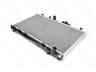 THERMOTEC D72038TT radiatorius, variklio aušinimas 
 Aušinimo sistema -> Radiatorius/alyvos aušintuvas -> Radiatorius/dalys
16400-64730, 16400-64731, 16400-64780