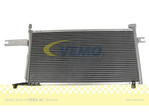 VEMO V38-62-0002 kondensatorius, oro kondicionierius 
 Oro kondicionavimas -> Kondensatorius
92110-6F600