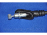 PARTS-MALL PTA-135 trosas, stovėjimo stabdys
5977029300, 5977029301