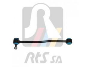 RTS 97-90658 šarnyro stabilizatorius 
 Ašies montavimas/vairavimo mechanizmas/ratai -> Stabilizatorius/fiksatoriai -> Savaime išsilyginanti atrama
4346344, 4531299, 4709303, YC155C486AD