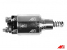 AS-PL SS0015 solenoidinis jungiklis, starteris
9959805