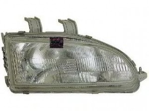VAN WEZEL 2525961 priekinis žibintas 
 Kėbulas -> Priekinis žibintas/dalys -> Priekinis žibintas/įterp.
33150SR3G01