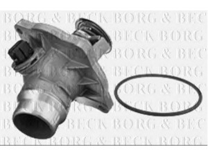 BORG & BECK BBT245 termostatas, aušinimo skystis 
 Aušinimo sistema -> Termostatas/tarpiklis -> Thermostat