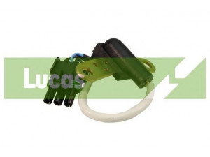 LUCAS ELECTRICAL SEB152 jutiklis, alkūninio veleno impulsas 
 Elektros įranga -> Jutikliai
33442476, 34333633, 34361204