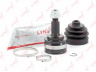 LYNXauto CO-3645 jungčių komplektas, kardaninis velenas
44117-65J00, 44117-78K00, 44118-65J00