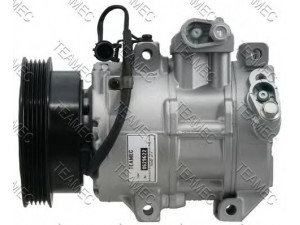 TEAMEC 8629622 kompresorius, oro kondicionierius 
 Oro kondicionavimas -> Kompresorius/dalys
977011G300