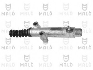 MAL? 88713 darbinis cilindras, sankaba 
 Sankaba/dalys -> Sankabos valdymas -> Vykdomasis cilindras
4770993, 4848576