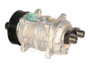 ELECTRO AUTO 20F1089 kompresorius, oro kondicionierius
