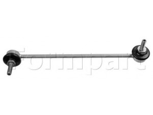 FORMPART 1208072 šarnyro stabilizatorius 
 Ašies montavimas/vairavimo mechanizmas/ratai -> Stabilizatorius/fiksatoriai -> Savaime išsilyginanti atrama
31 35 9 806 351