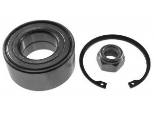 MGA KR3302 rato guolio komplektas 
 Ašies montavimas/vairavimo mechanizmas/ratai -> Rato stebulė/montavimas -> Rato guolis
7700814192