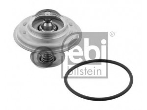 FEBI BILSTEIN 12191 termostatas, aušinimo skystis 
 Aušinimo sistema -> Termostatas/tarpiklis -> Thermostat
11 53 1 733 803, 11 53 1 733 803 S1