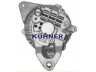 AD KÜHNER 40781RI kintamosios srovės generatorius
A2T02394, A2T02394B, A2T45494, A2T47794