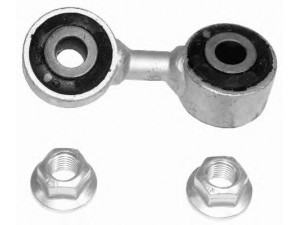 LEMFÖRDER 26803 02 šarnyro stabilizatorius 
 Ašies montavimas/vairavimo mechanizmas/ratai -> Stabilizatorius/fiksatoriai -> Savaime išsilyginanti atrama
4E0 505 547 B, 4E0 505 547 M, 4E0 505 547 B
