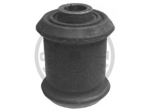 OPTIMAL F8-5134 valdymo svirties/išilginių svirčių įvorė 
 Ašies montavimas/vairavimo mechanizmas/ratai -> Valdymo svirtis/pasukamosios svirties sujungimas -> Montavimas/sutvirtinimas