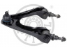 OPTIMAL G6-712 vikšro valdymo svirtis 
 Ašies montavimas/vairavimo mechanizmas/ratai -> Valdymo svirtis/pasukamosios svirties sujungimas -> Vairo trauklės (valdymo svirtis, išilginis balansyras, diago
51460SV4000, 51460SV4A00, GSJ423