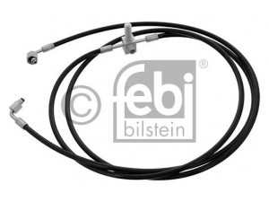 FEBI BILSTEIN 45755 žarnų linija, vairuotojo kabinos atvertimo blokas
1 720 653, 1 851 271, 2 142 435