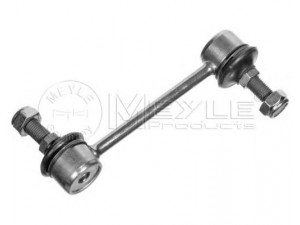 MEYLE 32-16 060 0000 šarnyro stabilizatorius 
 Ašies montavimas/vairavimo mechanizmas/ratai -> Stabilizatorius/fiksatoriai -> Savaime išsilyginanti atrama
4056A026, MB892981