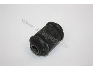 AUTOMEGA 104070087701 valdymo svirties/išilginių svirčių įvorė 
 Ašies montavimas/vairavimo mechanizmas/ratai -> Valdymo svirtis/pasukamosios svirties sujungimas -> Montavimas/sutvirtinimas
701407087, 701407087, 701407087