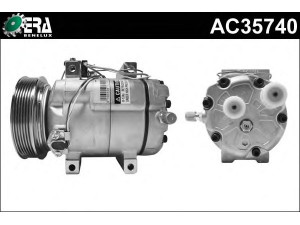 ERA Benelux AC35740 kompresorius, oro kondicionierius 
 Oro kondicionavimas -> Kompresorius/dalys
4A0 260 805 AD, 4A0 260 805 AH