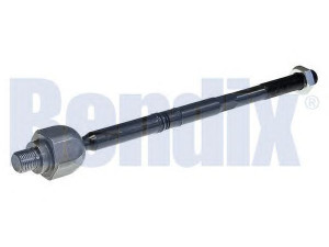 BENDIX 040918B vidinė skersinė vairo trauklė 
 Vairavimas -> Vairo mechanizmo sujungimai
1603264, 1603264