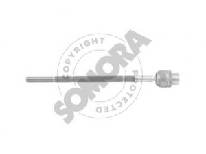 SOMORA 216087 vidinė skersinė vairo trauklė 
 Vairavimas -> Vairo mechanizmo sujungimai
