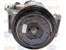 HELLA 8FK 351 114-341 kompresorius, oro kondicionierius 
 Oro kondicionavimas -> Kompresorius/dalys
001 230 81 11, A 001 230 81 11