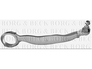 BORG & BECK BCA7277 vikšro valdymo svirtis 
 Ašies montavimas/vairavimo mechanizmas/ratai -> Valdymo svirtis/pasukamosios svirties sujungimas -> Vairo trauklės (valdymo svirtis, išilginis balansyras, diago
212 330 32 11, 2123303211