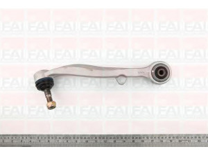 FAI AutoParts SS2140 vikšro valdymo svirtis 
 Ašies montavimas/vairavimo mechanizmas/ratai -> Valdymo svirtis/pasukamosios svirties sujungimas -> Vairo trauklės (valdymo svirtis, išilginis balansyras, diago
31126760182