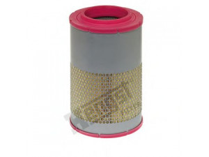 HENGST FILTER E498L01 oro filtras 
 Techninės priežiūros dalys -> Techninės priežiūros intervalai
1433690, 1644642, 1667999