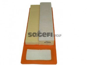PURFLUX A1455 oro filtras 
 Techninės priežiūros dalys -> Techninės priežiūros intervalai
51837082, 51897086, 51817708, 51837082
