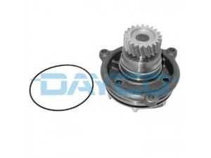 DAYCO DP134 vandens siurblys 
 Aušinimo sistema -> Vandens siurblys/tarpiklis -> Vandens siurblys
042532082, 042535615, 42532082
