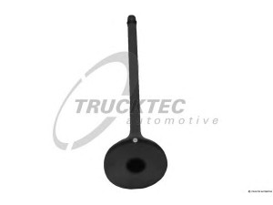 TRUCKTEC AUTOMOTIVE 03.12.009 išleidimo vožtuvas
1543027, 1556473, 1556820, 1556896