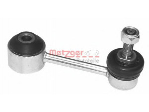 METZGER 53008818 šarnyro stabilizatorius 
 Ašies montavimas/vairavimo mechanizmas/ratai -> Stabilizatorius/fiksatoriai -> Savaime išsilyginanti atrama
4F0 505 465P