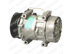 DELPHI TSP0155073 kompresorius, oro kondicionierius 
 Oro kondicionavimas -> Kompresorius/dalys
7700 866 828, 7701 499 844