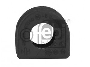 FEBI BILSTEIN 42860 skersinio stabilizatoriaus įvorių komplektas 
 Ašies montavimas/vairavimo mechanizmas/ratai -> Stabilizatorius/fiksatoriai -> Sklendės
48815-05020, 48815-30040