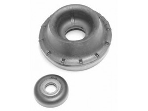 VEMA 249904 remonto komplektas, pakabos statramstis 
 Ašies montavimas/vairavimo mechanizmas/ratai -> Montavimas, pakabos statramstis
357412331A