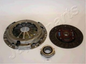 JAPANPARTS KF-267 sankabos komplektas 
 Sankaba/dalys -> Sankabos remonto komplektas, visas