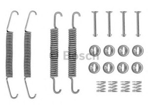 BOSCH 1 987 475 028 priedų komplektas, stabdžių trinkelės 
 Stabdžių sistema -> Būgninis stabdys -> Dalys/priedai