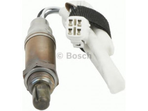 BOSCH F 00H L00 122 lambda jutiklis 
 Išmetimo sistema -> Lambda jutiklis
22690AA420, 22690AA540, 22690AA630