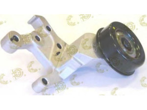 AUTOKIT 03.81047 įtempiklio skriemulys, paskirstymo diržas 
 Techninės priežiūros dalys -> Papildomas remontas
21620-39501, 21620-39501