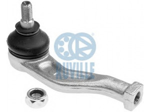 RUVILLE 917901 skersinės vairo trauklės galas 
 Vairavimas -> Vairo mechanizmo sujungimai
45047-87781, 45047-87782, 45047-87783