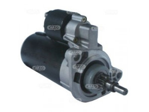 HC-Cargo 111060 starteris 
 Elektros įranga -> Starterio sistema -> Starteris
068911023DX, 068911023EX, 068911023G