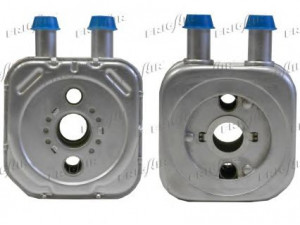 FRIGAIR 0710.4005 alyvos aušintuvas, variklio alyva 
 Aušinimo sistema -> Radiatorius/alyvos aušintuvas -> Alyvos aušintuvas
028117021C, 028117021E, 028117021H