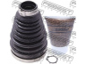 FEBEST 1615P-221 gofruotoji membrana, kardaninis velenas
A2213306300, A2213306400